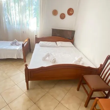 Besart Guest house *